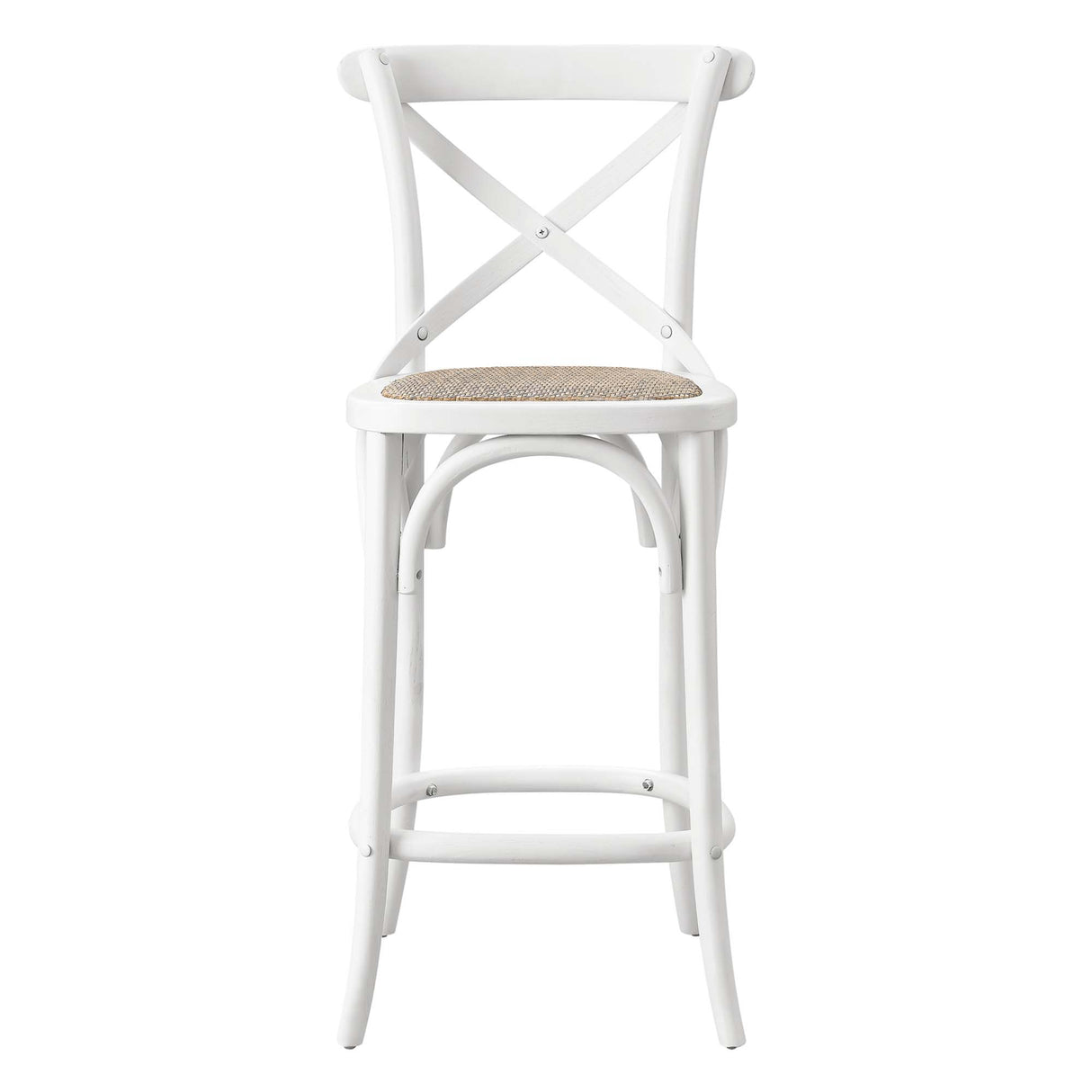 Gear Counter Stool by Modway
