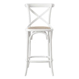 Gear Counter Stool by Modway