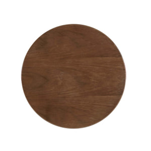 Lippa 20" Round Wood Side Table by Modway