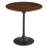 Lippa 20" Round Wood Side Table by Modway