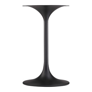 Lippa 20" Round Faux Marble Side Table by Modway
