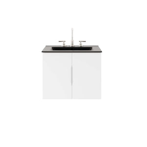 Vitality 24" Bathroom Vanity by Modway