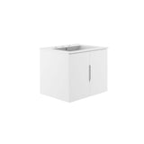 Vitality 24" Bathroom Vanity by Modway