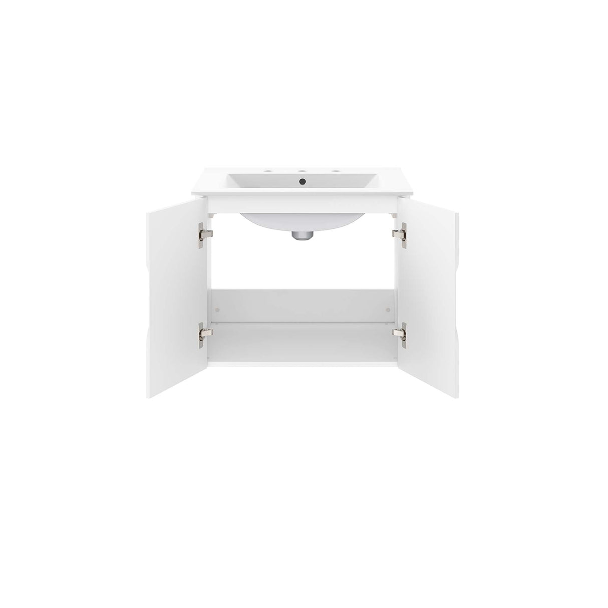 Vitality 24" Bathroom Vanity by Modway