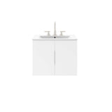 Vitality 24" Bathroom Vanity by Modway