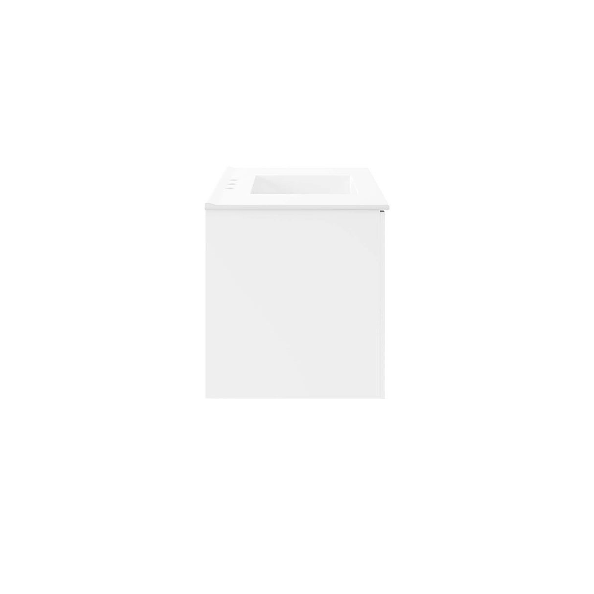 Vitality 36" Bathroom Vanity by Modway