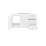 Vitality 36" Bathroom Vanity by Modway