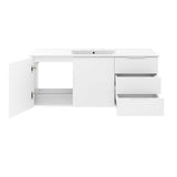 Vitality 48" Single Sink Bathroom Vanity by Modway