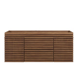 Render 48" Single Sink Compatible Bathroom Vanity Cabinet by Modway