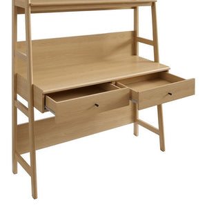 Bixby Office Desk by Modway