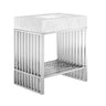 Gridiron 30" Bathroom Vanity by Modway