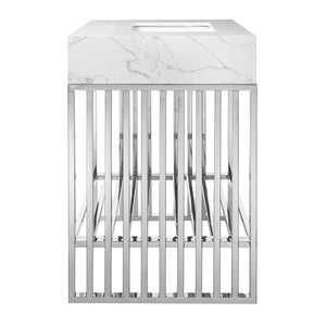 Gridiron 36" Bathroom Vanity by Modway