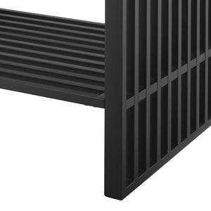 Gridiron 36" Bathroom Vanity by Modway