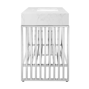 Gridiron 48" Bathroom Vanity by Modway