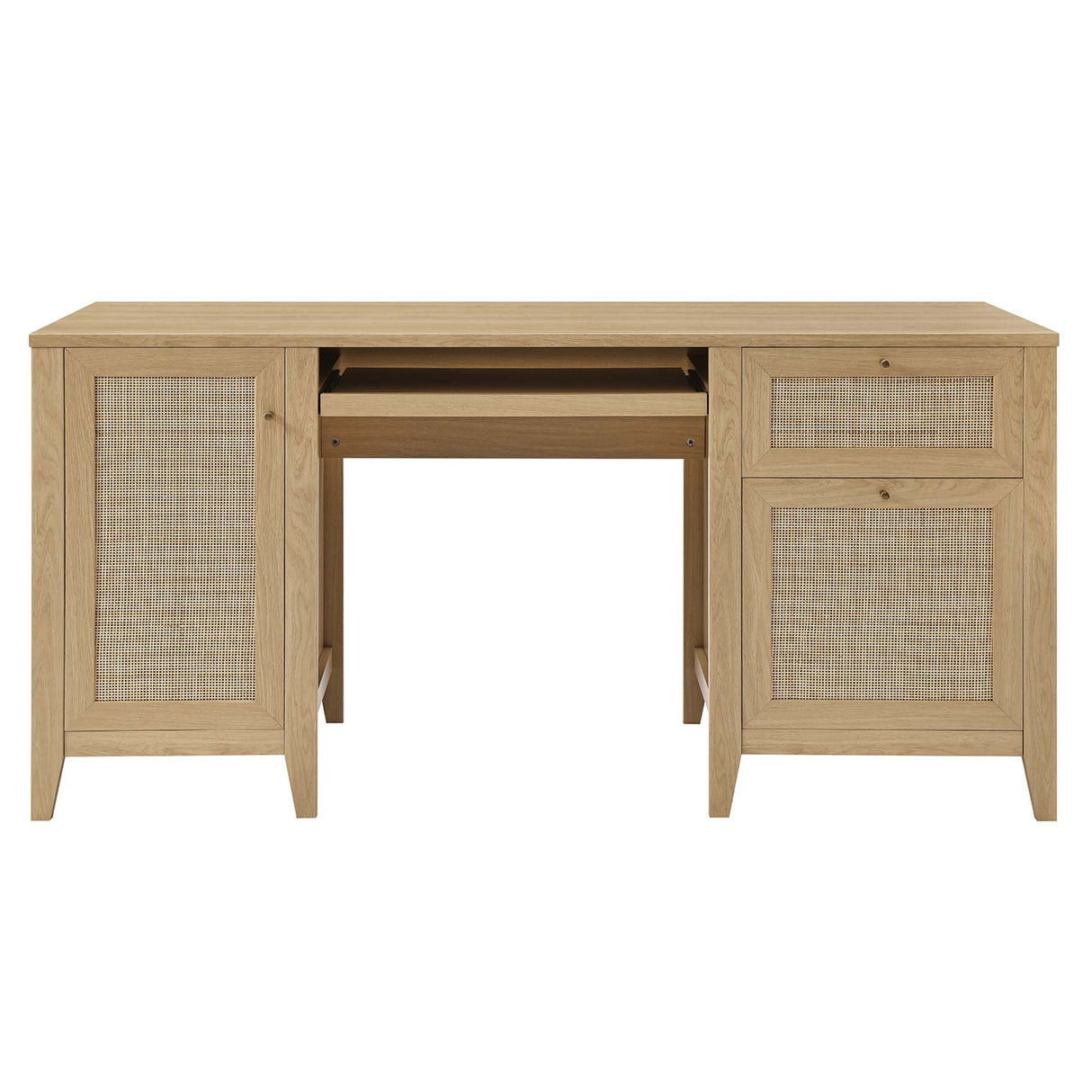 Soma 63" Office Desk by Modway