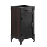 Steamforge 18" Bathroom Vanity by Modway