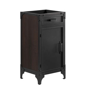 Steamforge 18" Bathroom Vanity by Modway