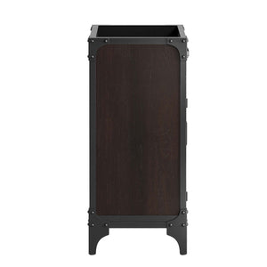 Steamforge 18" Bathroom Vanity by Modway