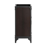 Steamforge 18" Bathroom Vanity Cabinet (Sink Basin Not Included) by Modway