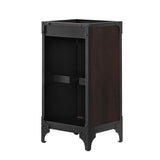 Steamforge 18" Bathroom Vanity Cabinet (Sink Basin Not Included) by Modway