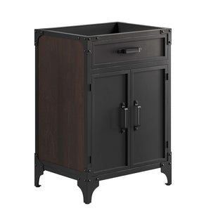 Steamforge 24" Bathroom Vanity Cabinet by Modway