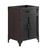 Steamforge 24" Bathroom Vanity by Modway