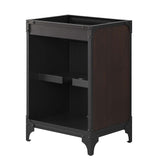 Steamforge 24" Bathroom Vanity Cabinet by Modway