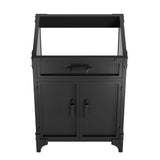 Steamforge 24" Bathroom Vanity Cabinet by Modway