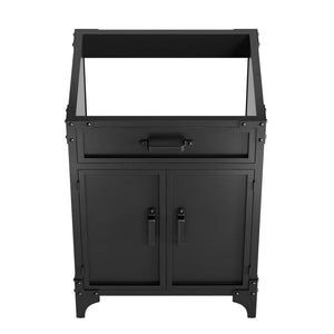 Steamforge 24" Bathroom Vanity Cabinet by Modway