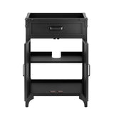 Steamforge 24" Bathroom Vanity Cabinet by Modway