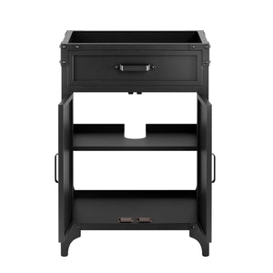 Steamforge 24" Bathroom Vanity Cabinet by Modway
