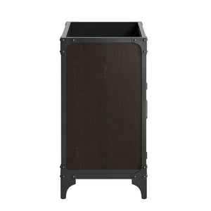 Steamforge 30" Bathroom Vanity Cabinet (Sink Basin Not Included) by Modway