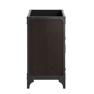 Steamforge 30" Bathroom Vanity Cabinet by Modway