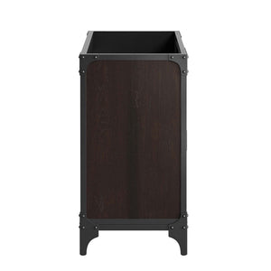 Steamforge 36" Bathroom Vanity Cabinet by Modway