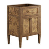 Elysian 24" Wood Bathroom Vanity Cabinet by Modway