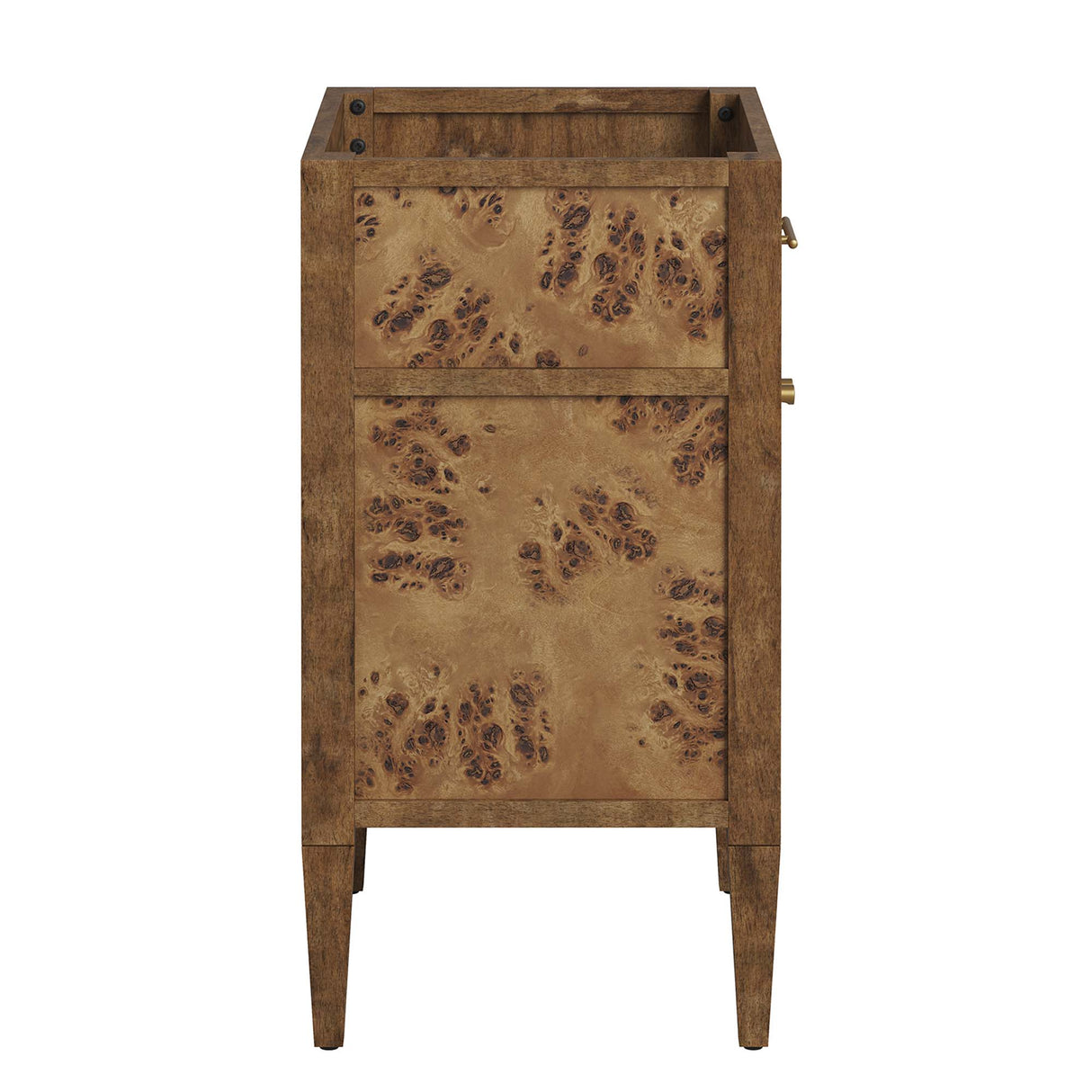 Elysian 24" Wood Bathroom Vanity Cabinet by Modway