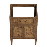 Elysian 24" Wood Bathroom Vanity Cabinet by Modway