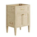 Elysian 24" Wood Bathroom Vanity Cabinet by Modway
