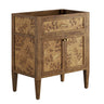 Elysian 30" Bathroom Vanity Cabinet (Sink Basin Not Included) by Modway