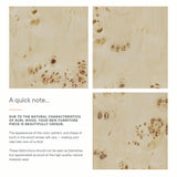 Elysian 30" Bathroom Vanity Cabinet (Sink Basin Not Included) by Modway