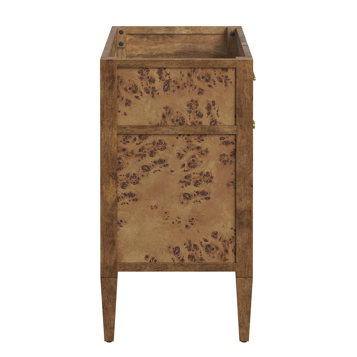 Elysian 36" Wood Bathroom Vanity Cabinet