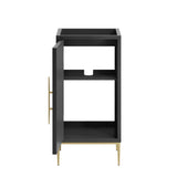 Awaken 18" Bathroom Vanity Cabinet by Modway