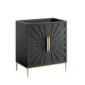Awaken 30" Bathroom Vanity Cabinet by Modway