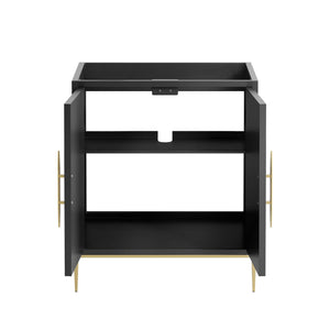 Awaken 30" Bathroom Vanity Cabinet by Modway