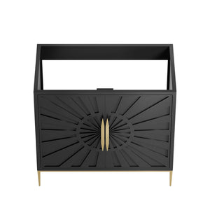 Awaken 36" Bathroom Vanity Cabinet by Modway