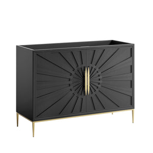 Awaken 48" Bathroom Vanity Cabinet by Modway