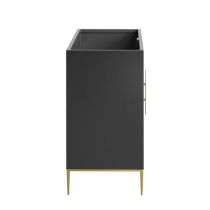 Awaken 48" Bathroom Vanity Cabinet by Modway