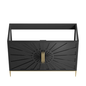 Awaken 48" Bathroom Vanity Cabinet by Modway