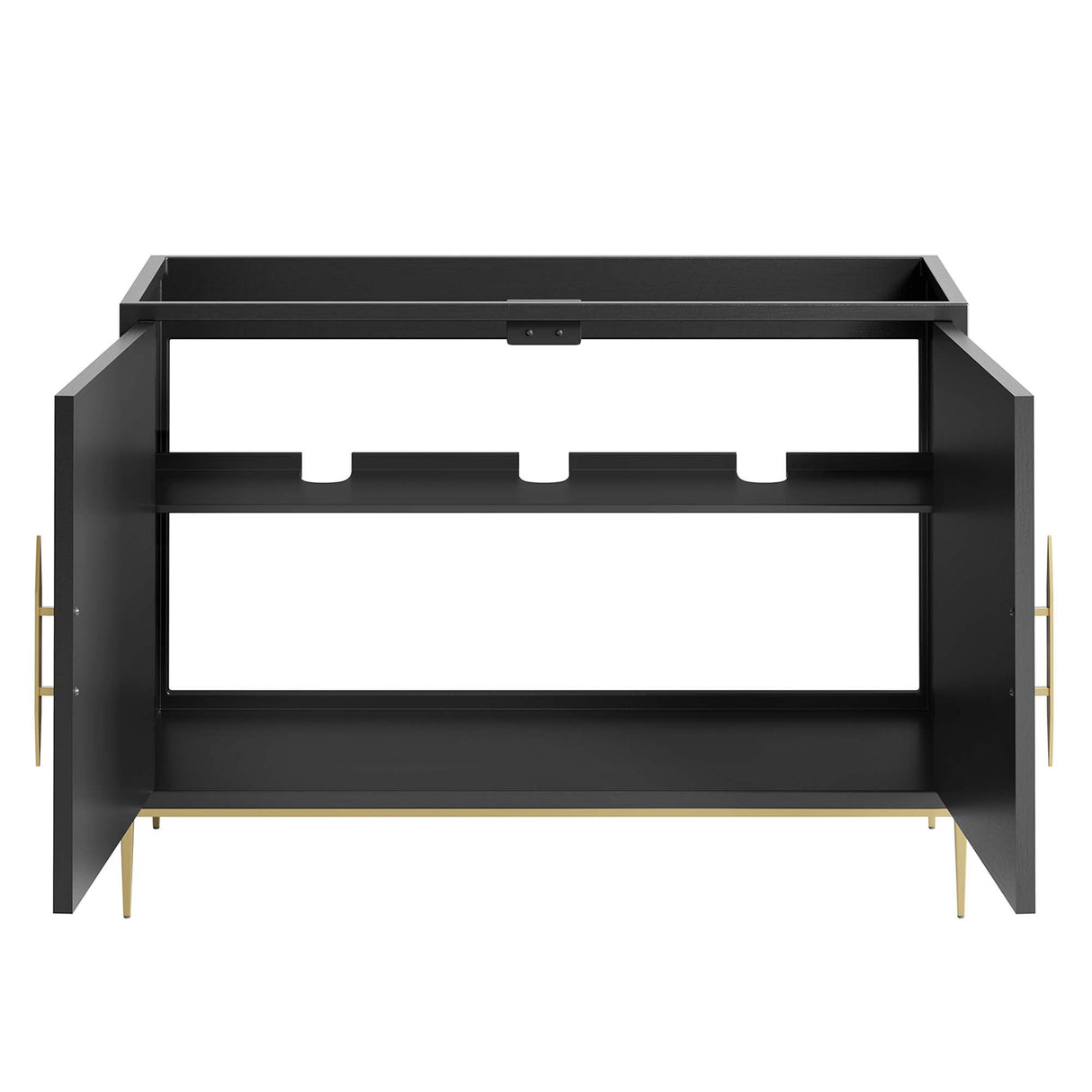 Awaken 48" Bathroom Vanity Cabinet by Modway