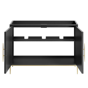 Awaken 48" Bathroom Vanity Cabinet by Modway